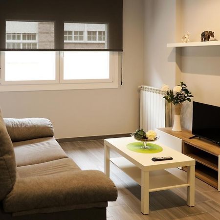 Dpcristal City Apartments Sarria Zewnętrze zdjęcie