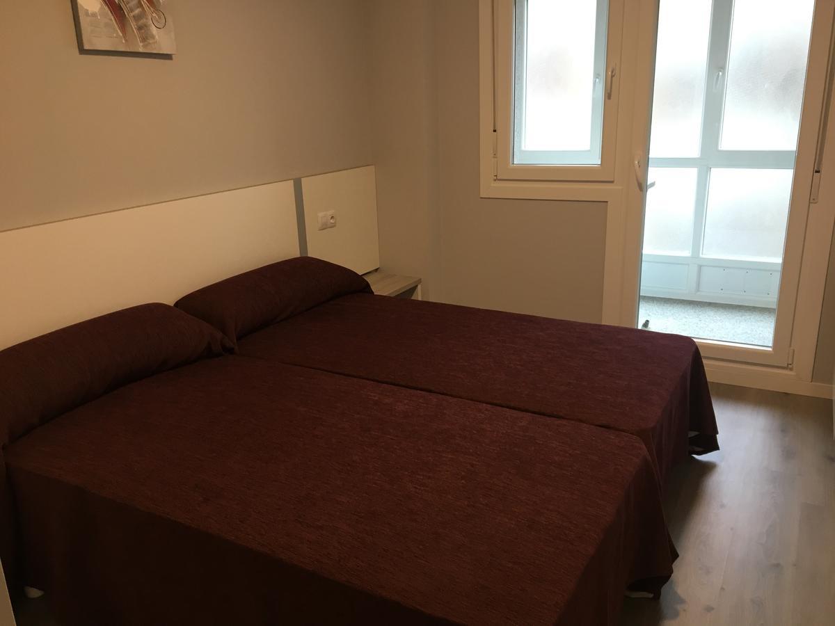 Dpcristal City Apartments Sarria Zewnętrze zdjęcie