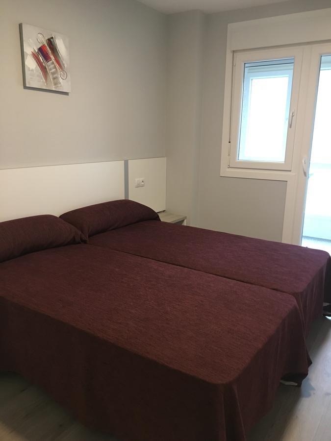 Dpcristal City Apartments Sarria Zewnętrze zdjęcie