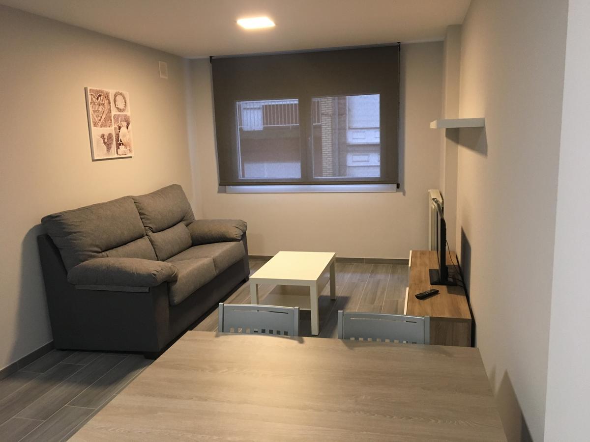 Dpcristal City Apartments Sarria Zewnętrze zdjęcie