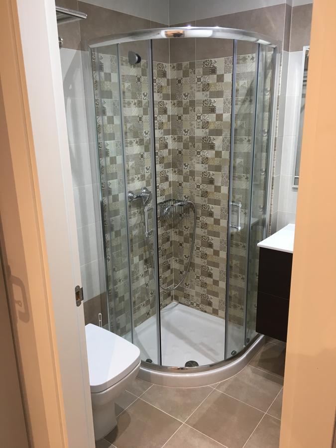 Dpcristal City Apartments Sarria Zewnętrze zdjęcie