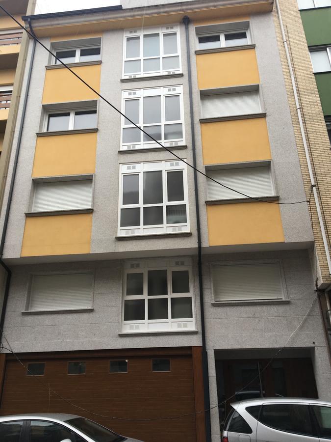Dpcristal City Apartments Sarria Zewnętrze zdjęcie