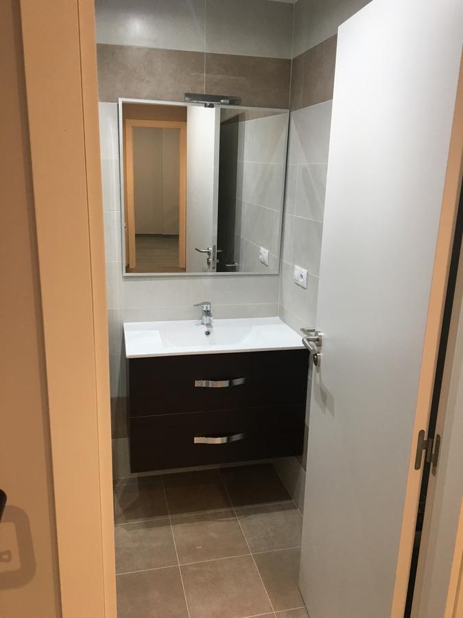Dpcristal City Apartments Sarria Zewnętrze zdjęcie