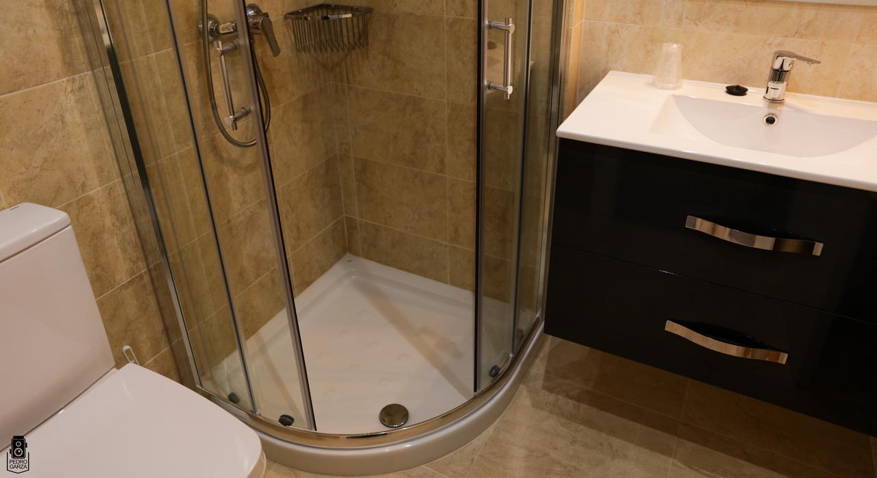 Dpcristal City Apartments Sarria Zewnętrze zdjęcie