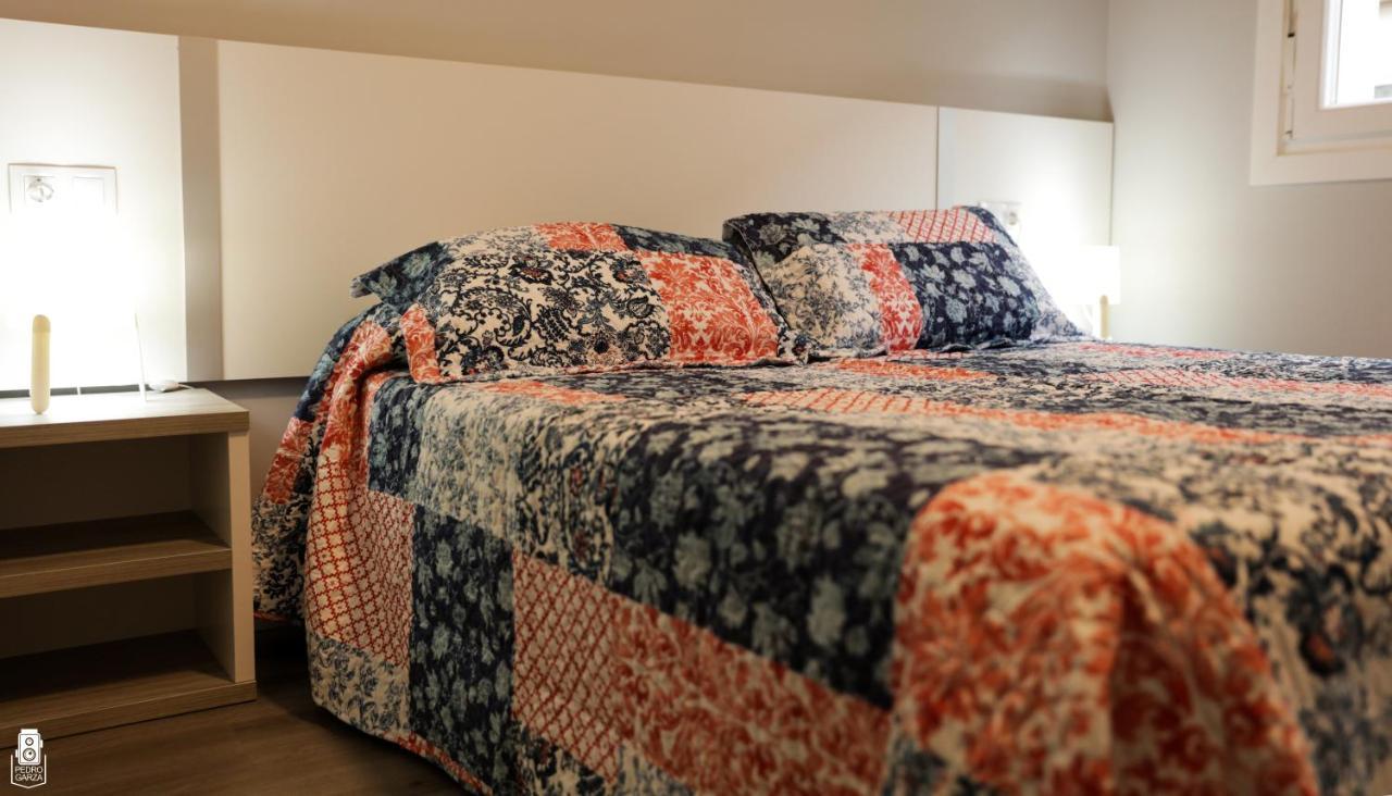 Dpcristal City Apartments Sarria Zewnętrze zdjęcie