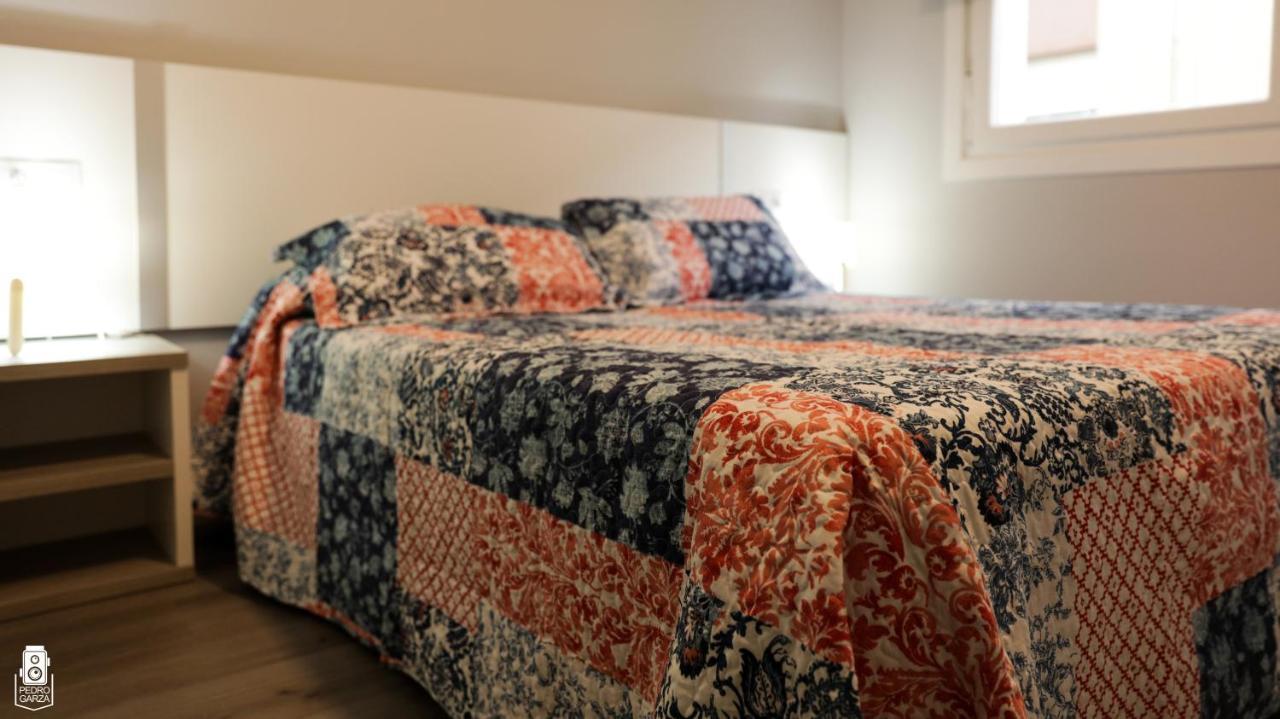 Dpcristal City Apartments Sarria Zewnętrze zdjęcie
