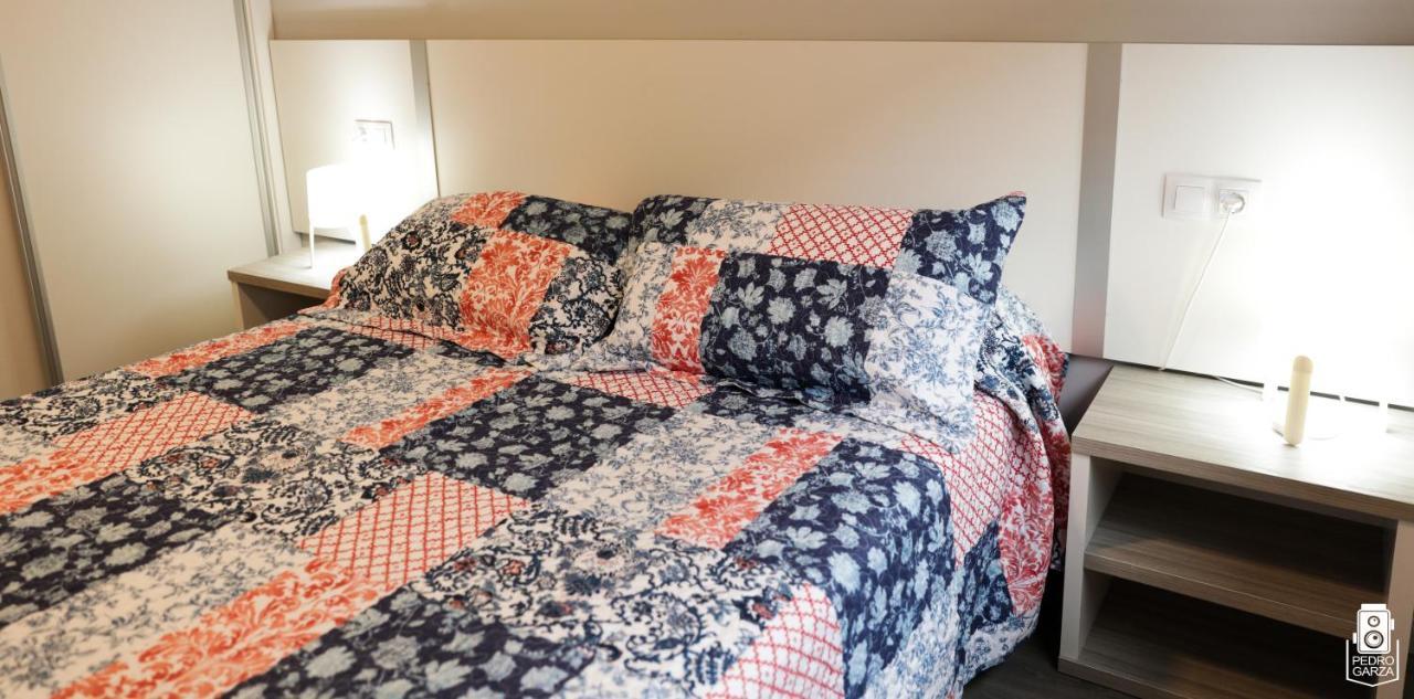 Dpcristal City Apartments Sarria Zewnętrze zdjęcie